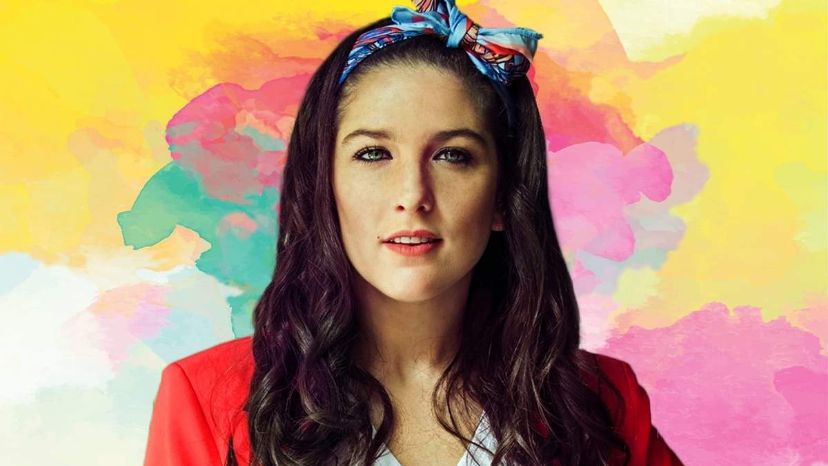 Juana Repetto. Fuente: (Minuto Neuquén)