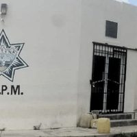 Comando ejecuta a jefe policiaco y a un radioperador en Bocoyna, Chihuahua