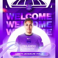 La mexicana Lizbeth Ovalle se convierte en el traspaso más caro del futbol femenil