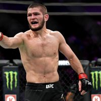 La insólita situación del campeón Mundial de UFC varado por coronavirus