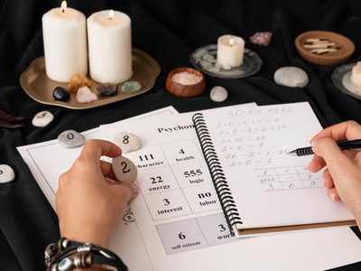Numerología del 9 de noviembre: el fin de un ciclo y la cúspide de la sabiduría