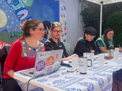 El crimen organizado va tras niños y adolescentes de San Cristóbal de Las Casas