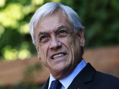 Atención: Piñera advirtió que Chile “está muy cerca del límite” y podría saturar el sistema de salud