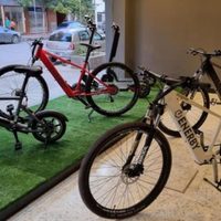 Llegó Patagonia Electric a Neuquén, el nuevo local de movilidad sustentable
