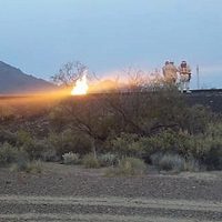 Explosión en ducto de gas en Chihuahua; sospechan de huachicoleros