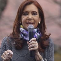Cristina denunció que en la AFIP de Macri "operaron en la clandestinidad" para "perseguirla"