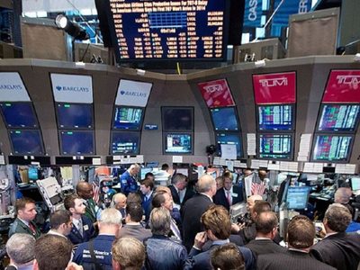"Empezó a jugar en contra": fuerte caída del valor de las empresas argentinas en Wall Street