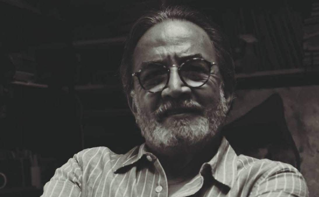 Fallece el artista plástico José Esteban Martínez; tenía 74 años