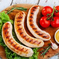 Hacé tus propias salchichas en 2 simples pasos: fáciles, baratas y saludables para los chicos