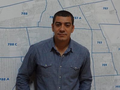 “Yo no lo entendí”: Walter Queijeiro y una desubicada opinión sobre los dichos de Diego Ramos