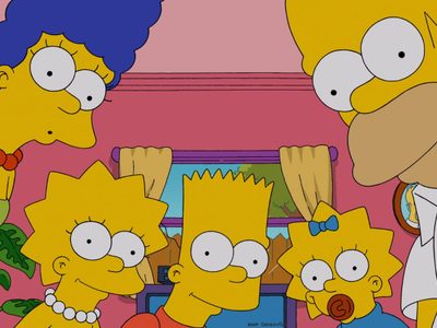 Las profecías más insólitas de "Los Simpson" que hasta ahora se han cumplido