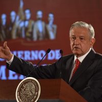 Si la policía se indisciplina y toma las calles ¿quién la apoyará?: AMLO