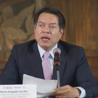 La escuela no es un lugar de resguardo de niños por conveniencia del mercado: Mario Delgado