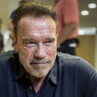 ¡Invencible! Así es como Arnold Schwarzenegger pasa sus días de cuarentena: "Ignoren a los tontos"