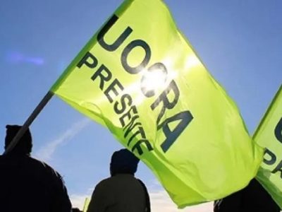 La UOCRA se despegó de la mutual denunciada por amenazas y estafas