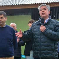 Luis Madueño tras el veto al "aumentazo": "No tuve en cuenta el contexto nacional ni provincial"