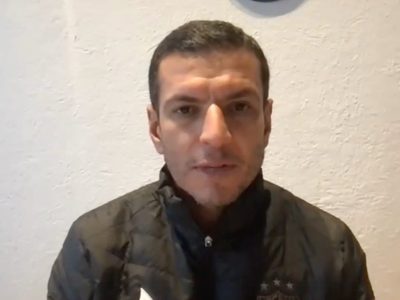 Necaxa presenta a Jaime Lozano como su nuevo entrenador