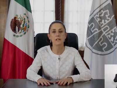 FGJCDMX realizará investigación para hacer justicia a víctimas de la Línea 12: Sheinbaum