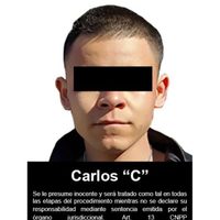 Procesan a presunto integrante del CJNG que fue detenido en Tlaxcala