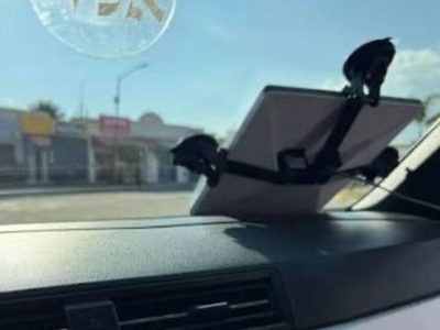Multarán a quienes circulen con antenas de Starlink en sus autos por los caminos de Neuquén