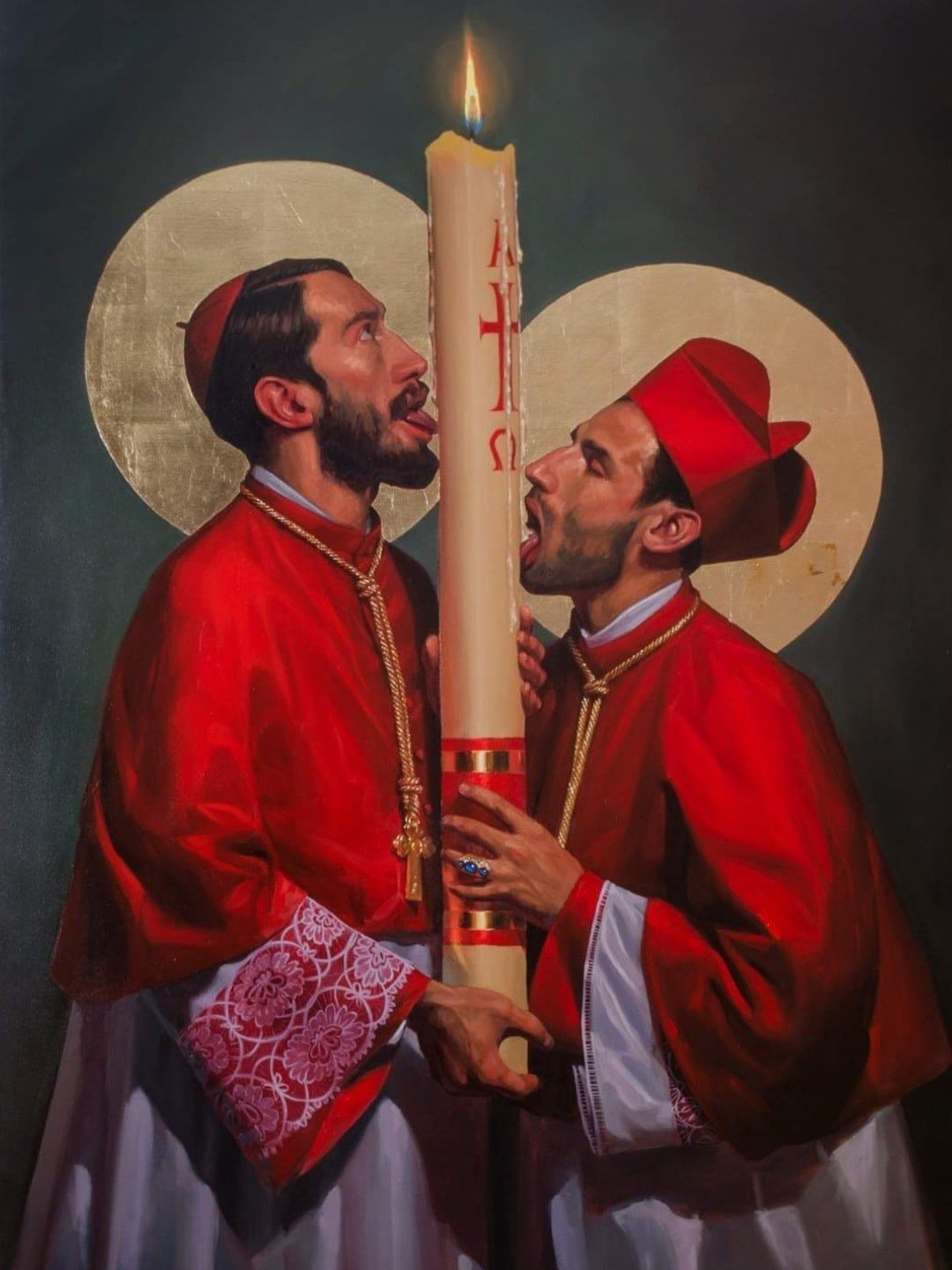 La Venida del Señor