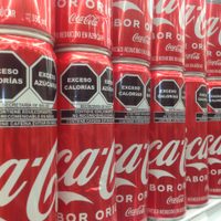 López-Gatell: no se negoció el etiquetado con Bimbo y Coca-Cola