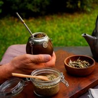 No lo vas a creer: el ingrediente que tenés que agregarle al mate para conseguir una panza chata