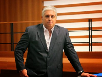 Inesperado: Mariano Peluffo y el momento familiar más difícil en medio de la cuarentena