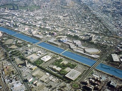 La contaminación del río Tijuana llega a los tribunales de EU
