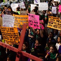 ONU pide medidas urgentes para atender la violencia contra mujeres y niñas en México
