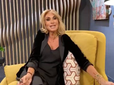 Adela Micha publica imagen equivocada de Toledo, la tunden en redes y así se disculpó