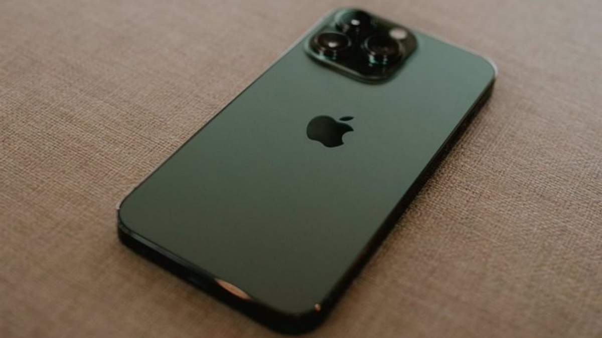 Apple actualmente está trabajando en al menos dos modelos de iPhone plegables