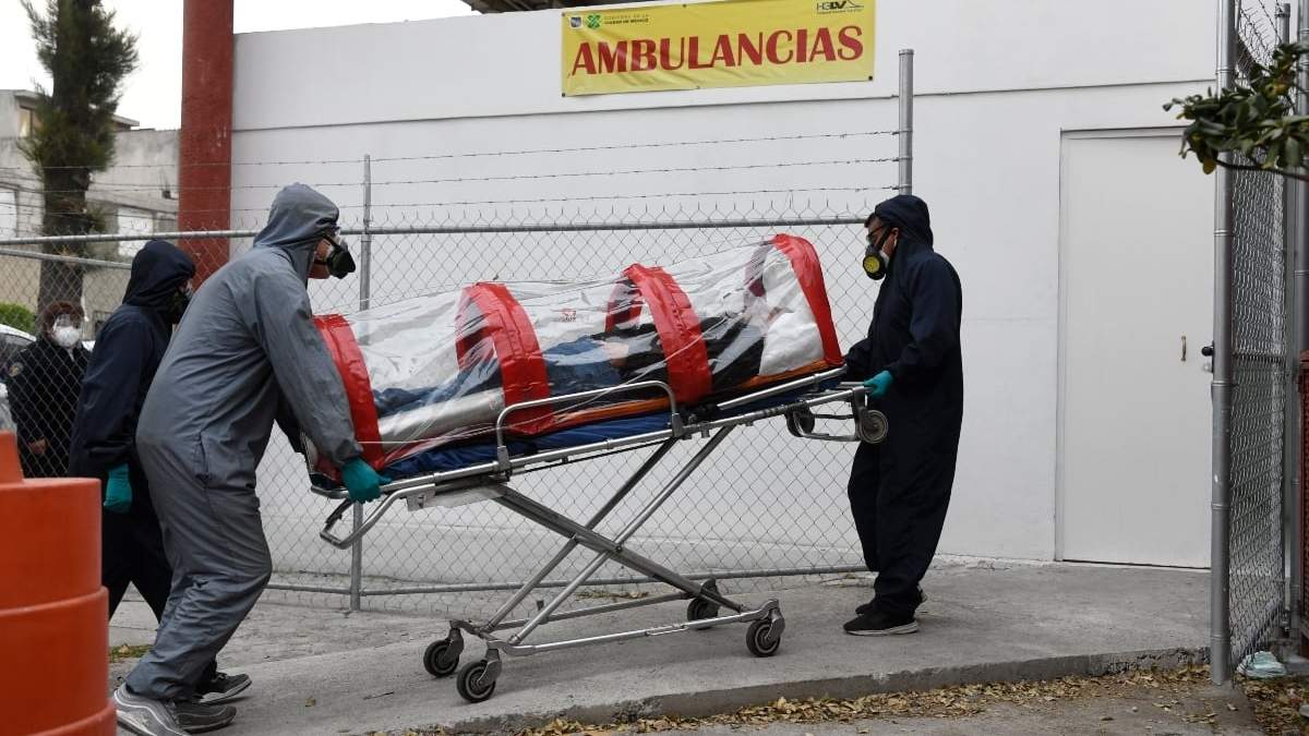 El antiparasitario que divide las opiniones médicas
