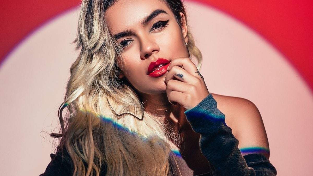 Karol G. Fuente (Instagram)
