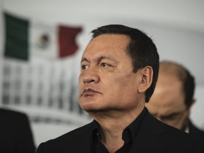 Miguel Ángel Osorio Chong dará un “importante anuncio”; crecen rumores de su renuncia al PRI