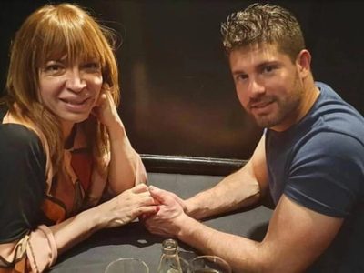 Tras las críticas por su boda Lizy Tagliani fue tajante con aquellos que hablaron de más