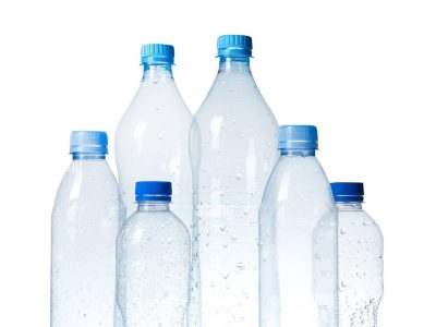 No tires las botellas plásticas: mirá cómo crear esta fabulosa maceta colgante y colorida