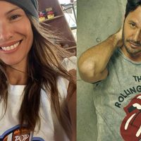 "Es difícil": Benjamín Vicuña expuso a Pampita y reveló lo que siente en plena cuaretena