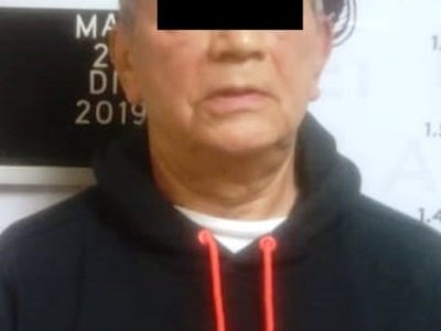 Detienen a exfuncionario de César Duarte acusado de peculado