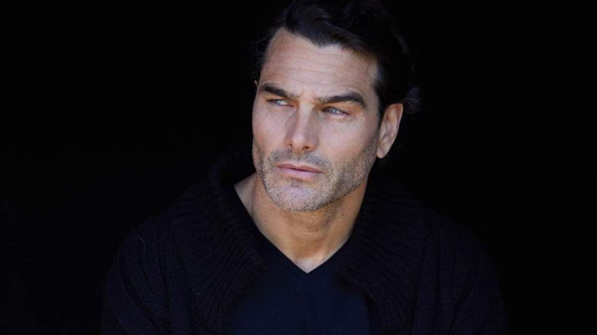 Hernán Drago. Fuente: (Instagram)