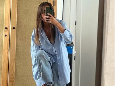 A revisar el placard: los jeans que serán furor el próximo año y prometen desplazar a los clásicos chupines