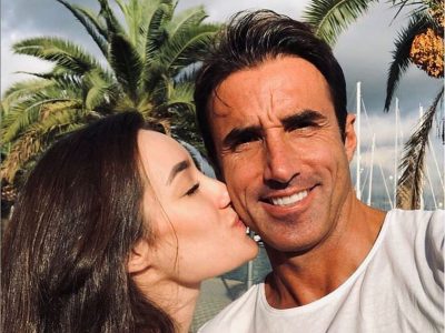 "Estoy muy nerviosa": El gesto de Adara Molinero para Hugo a poco de la final de "Supervivientes"
