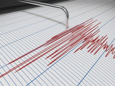 La provincia monitorea la actividad sísmica: qué dice el último informe