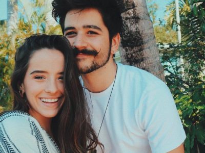 ¡Felicidades! Evaluna celebró este logro junto a su marido Camilo. ¡Un éxito!