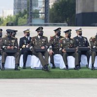 Una inédita propuesta castrense