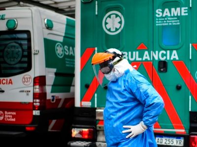Toque de queda sanitario: qué medidas aplicó cada provincia patagónica
