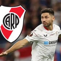 A un paso: los detalles que le faltan a River para concretar la vuelta de Gonzalo Montiel