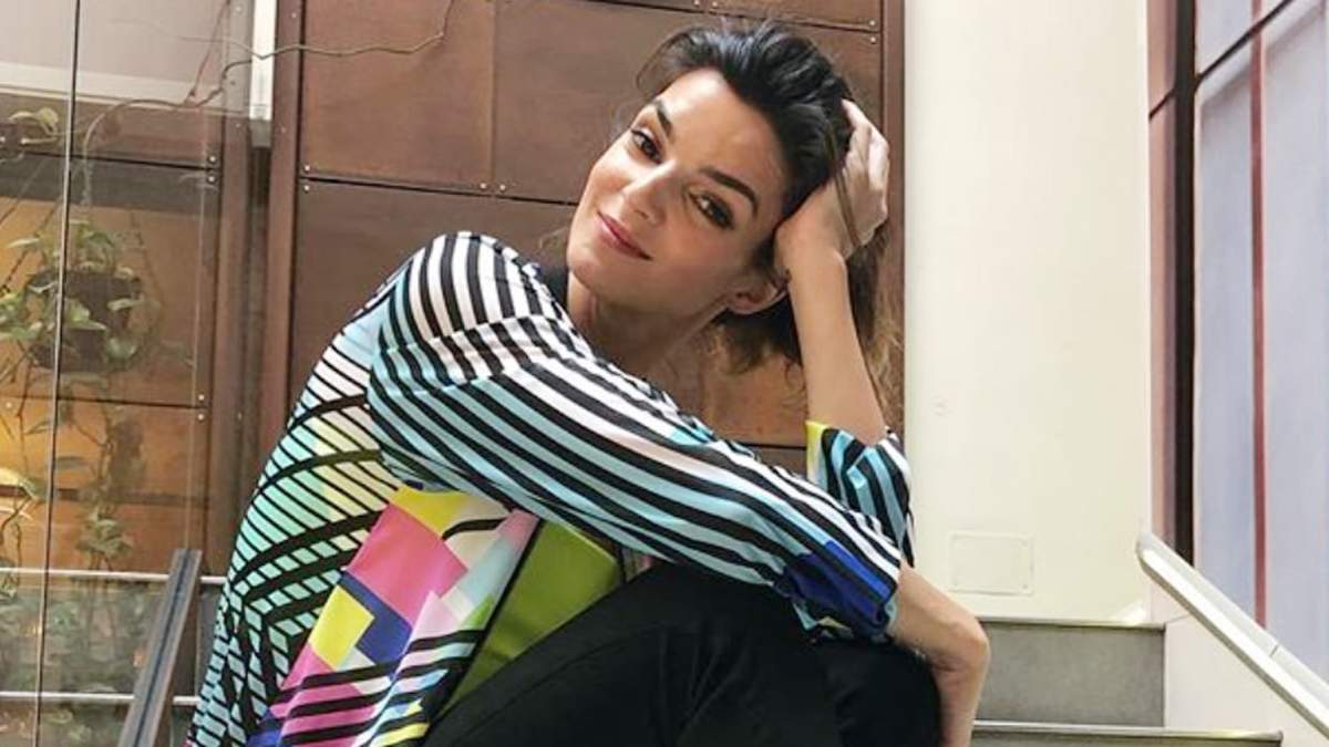 Clara Lago. Fuente: (Instagram)