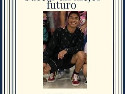 Rodrigo, alumno de la UPN, migró de Morelos a Puebla para estudiar... y apareció ejecutado