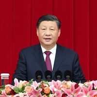 Xi alega que China ha "optimizado" su lucha contra la covid 19 tras el cambio de estrategia